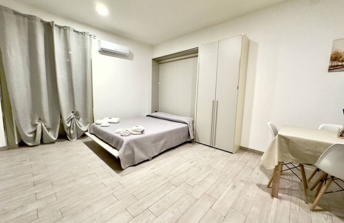 Caltagirone Bed & Breakfast | 1 Bedroom Bed & breakfast in Caltagirone