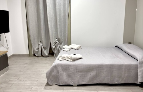 Caltagirone Bed & Breakfast | 1 Bedroom Bed & breakfast in Caltagirone