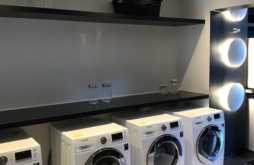Bom Retiro Apartment | 1 Bedroom Well Located in SP - Digital Check-in with Wi-Fi