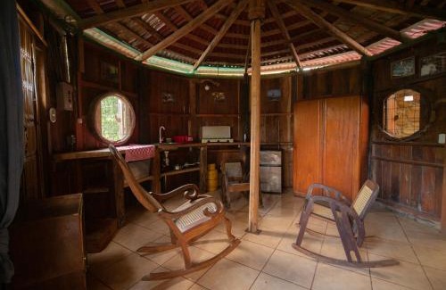 San Juan del Sur House | 1 bedroom cabin, 3 blocks from beach and center of San Juan