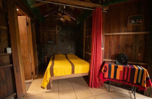 San Juan del Sur House | 1 bedroom cabin, 3 blocks from beach and center of San Juan