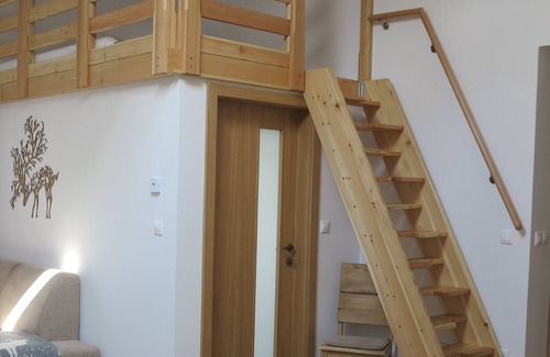 Besenova Cabin | 1 bedroom cabin in beå¡enovã¡