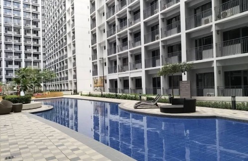 Baclaran Condo | 1 bedroom condo in pasay