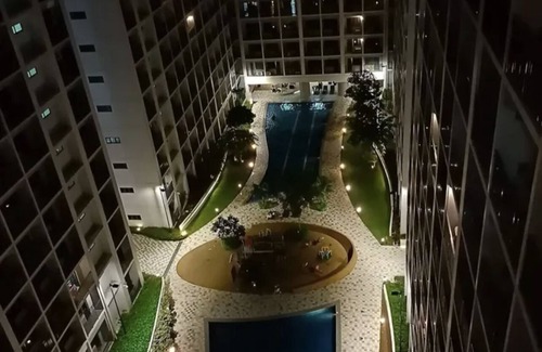 Baclaran Condo | 1 bedroom condo in pasay