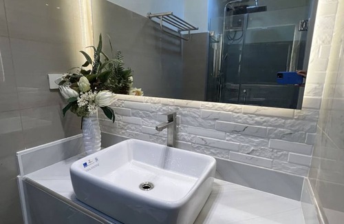 Baclaran Condo | 1 bedroom condo in pasay
