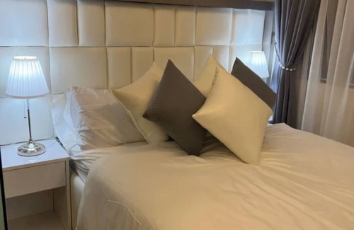 Baclaran Condo | 1 bedroom condo in pasay
