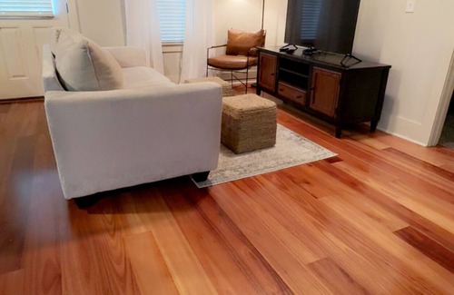 Highlands - Perkins Condo | 1-bedroom condo in Baton Rouge with WiFi, AC. Just steps from all things LSU