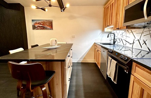 Vail Condo | 1-bedroom condo just 10 minutes to Vail Ski Resort