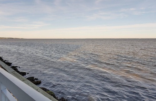 Miramar Beach Condo | 1 Bedroom Condo on 8th floor with a Bayside View - Sandestin Golf and Beach Resort