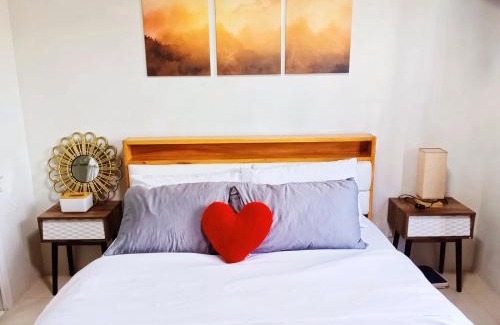 Guadalupe Apartment | 1 bedroom condo unit at Sundance Residences