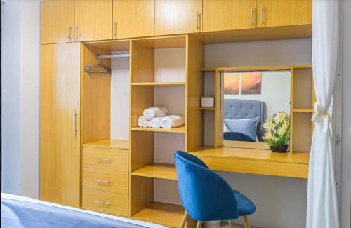 Guadalupe Apartment | 1 bedroom condo unit at Sundance Residences
