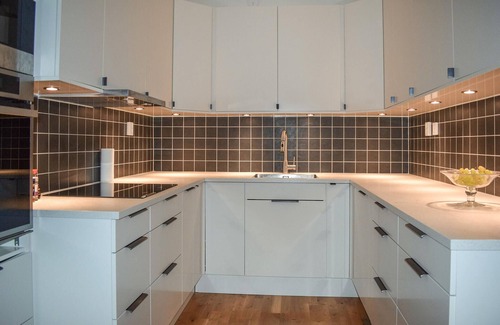 Helsingborg Apartment | 1 bedroom cozy apartment in Helsingborg