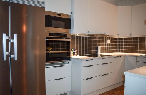 Helsingborg Apartment | 1 bedroom cozy apartment in Helsingborg