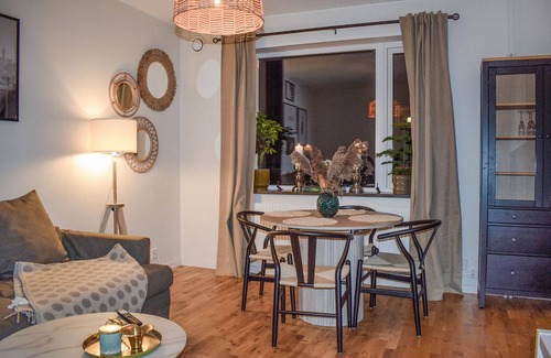 Helsingborg Apartment | 1 bedroom cozy apartment in Helsingborg