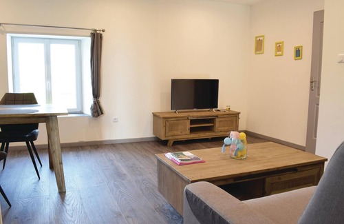 Terre-et-Marais Apartment | 1 bedroom cozy apartment in Sainteny
