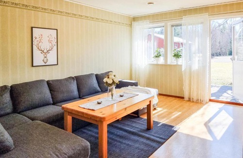 Finnerodja Apartment | 1 Bedroom Cozy Apartment In Finnerödja