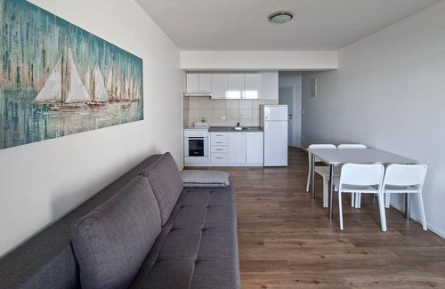 Rtina Apartment | 1 bedroom cozy apartment in Rtina