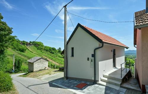 Novi Marof House | 1 Bedroom Cozy Home In Remetinec