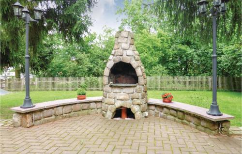 Mechelgruen House | 1 Bedroom Cozy Home In Trieb
