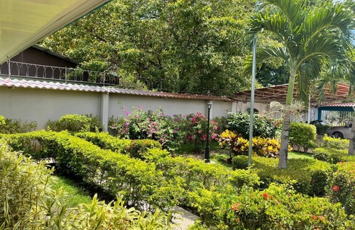 Orotina Apartment | 1 bedroom apartment in fabulous Provincia de Alajuela with WiFi, AC