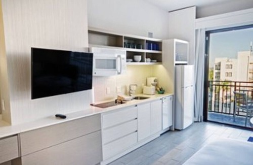 Mameyes II Resort | 1 Bedroom Deluxe, Mountain View, Wyndham Rio Mar, on Puerto Rico Beach!