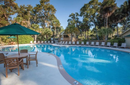 Ocean Ridge Condo | 1 Bedroom Deluxe on Edisto Beach, Wyndham Ocean Ridge! Next to Golf Course!