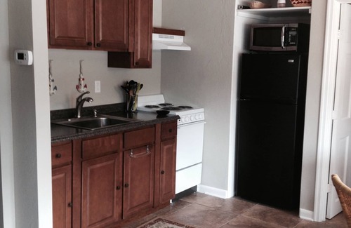 Nokomis Cottage | 1 Bedroom Duplex On Intracoastal W/Beach Access