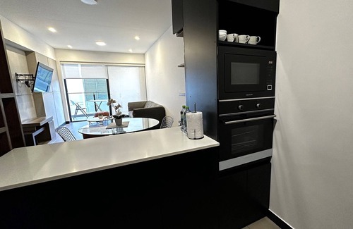 San Isidro Apartment | 1 bedroom Executive Apartment Business Area San Isidro Near Lima Golf Club