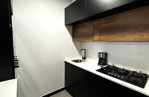 San Isidro Apartment | 1 bedroom Executive Apartment Business Area San Isidro Near Lima Golf Club