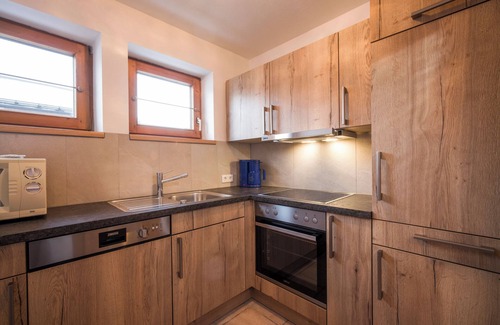 Westendorf Apartment | 1 bedroom flat in a central location