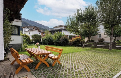 Westendorf Apartment | 1 bedroom flat in a central location