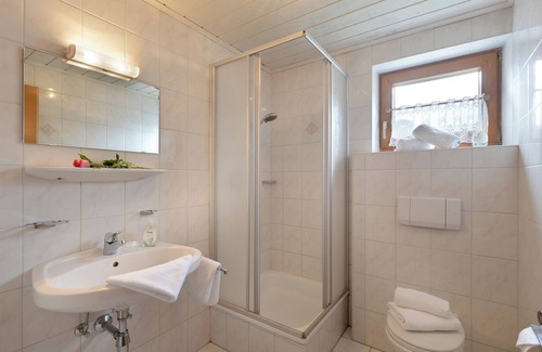 Westendorf Apartment | 1 bedroom flat in a central location without balcony