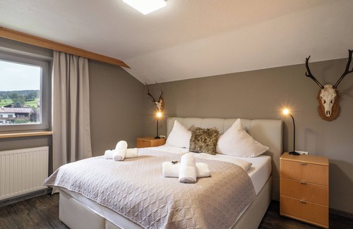 Westendorf Apartment | 1 bedroom flat in a central location without balcony