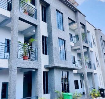 Sangotedo Apartment | 1 Bedroom Flat Sangotedo Ajah