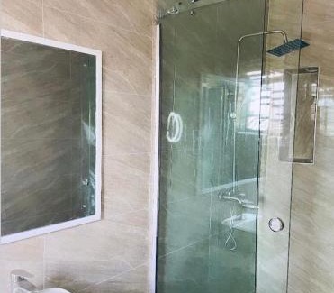 Sangotedo Apartment | 1 Bedroom Flat Sangotedo Ajah