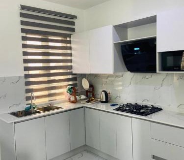 Sangotedo Apartment | 1 Bedroom Flat Sangotedo Ajah