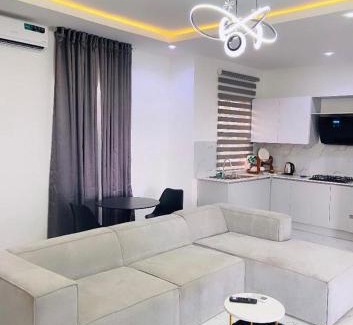 Sangotedo Apartment | 1 Bedroom Flat Sangotedo Ajah