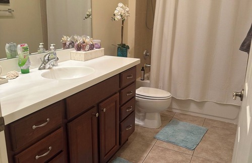 Howey-in-the-Hills Condo | 1 Bedroom, Full Bathroom available in Howey-in-the-Hills Mission Inn Golf Resort