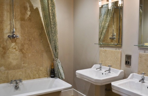 Richmond Cottage | 1 bedroom accommodation in Dalton near Richmond