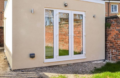 Newcastle-upon-Tyne Cottage | 1 bedroom accommodation in Newcastle upon Tyne