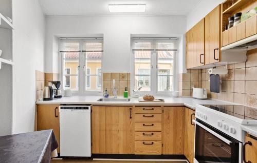 Faaborg Apartment | 1 Bedroom Gorgeous Apartment In Faaborg