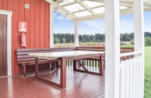Vimmerby Municipality House | 1 bedroom gorgeous home in Vimmerby