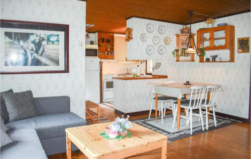 Backaryd House | 1 Bedroom Gorgeous Home In Backaryd