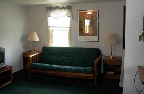 Huron House | 1 Bedroom house #130 your cozy home away from home.
