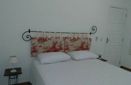 Itaipava Cottage | 1 bedroom house B ( 6km from the center of Itaipava)