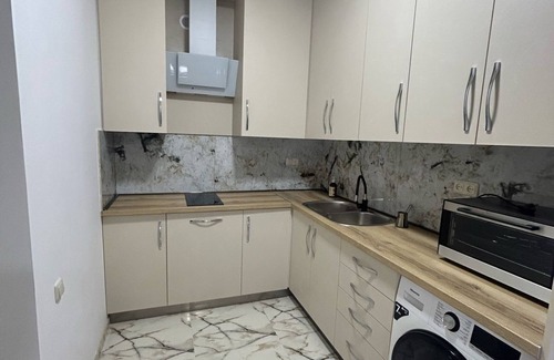 Yerevan House | 1-bedroom house in awesome Yerevan with WiFi, AC