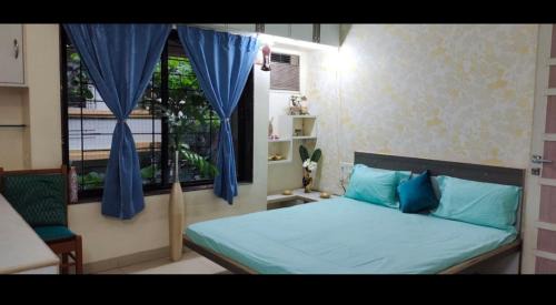 Aundh House | 1 Bedroom in Service Apartment in Aundh