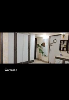 Aundh House | 1 Bedroom in Service Apartment in Aundh