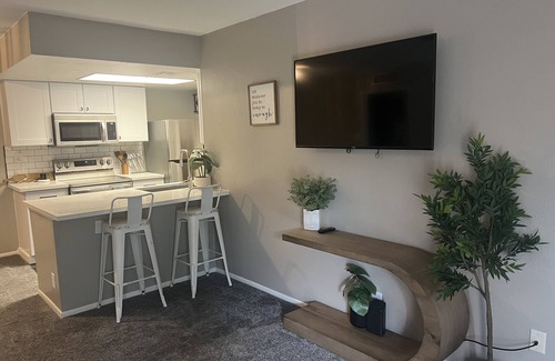 Tempe Apartment | 1 bedroom in the heart of Tempe/ASU