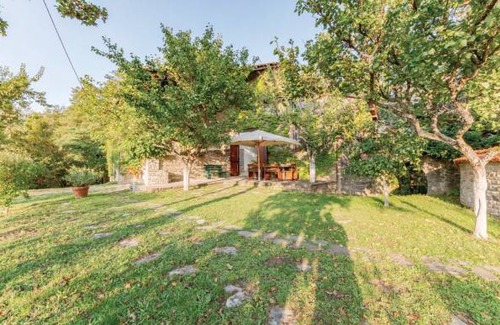 Borgo Val di Taro House | 1 bedroom accommodation in Borgo Val di Taro PR
